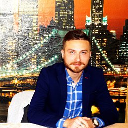 Dima, 35, 