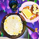  ♥A♥, -, 25  -  7  2021   My Food
