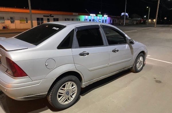 .......... FORD FOCUS 1 .......... - 2001 год выпуска, - 2.0 объём двигателя, - Автоматическая ... - 2