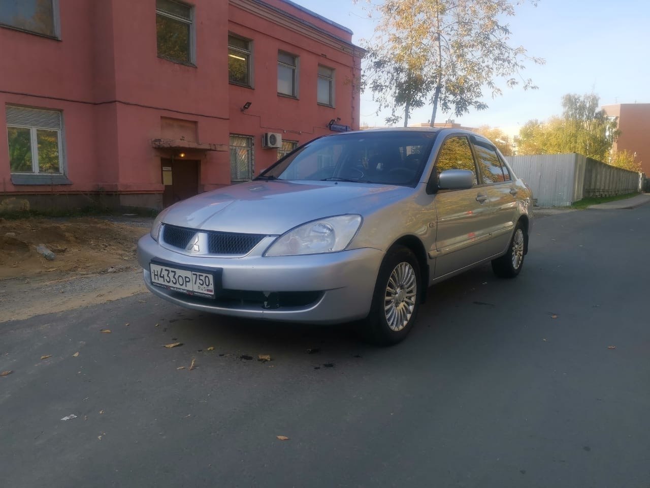 . .Mitsubishi Lancer 9 (): 2005: 300 000: 1.6 (4G18): 180000 ... - 2