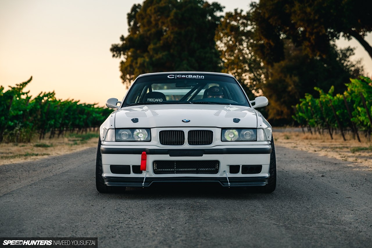 #BMW@autocult #E36@autocult - 5