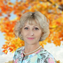 Елена, 59, Красноярск