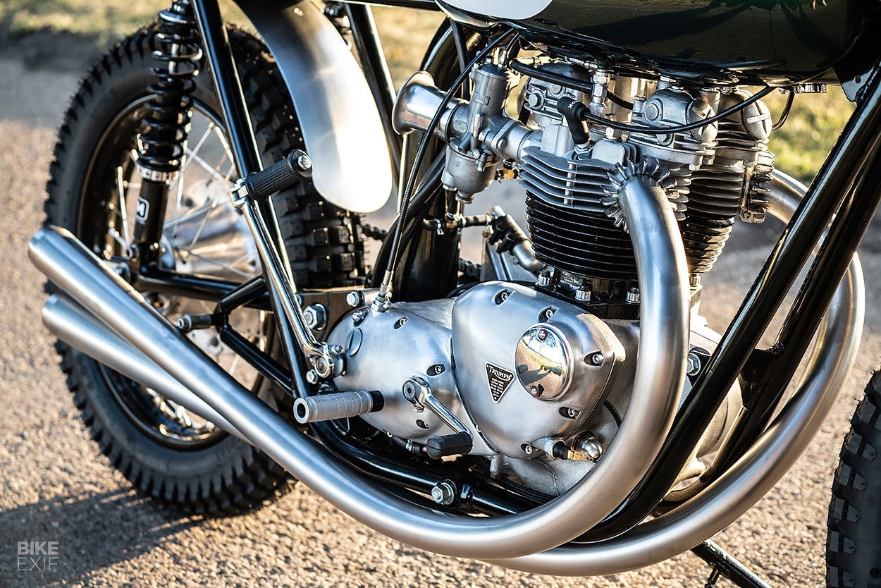 #Triumph@autocult - #FYSMmoto - 6