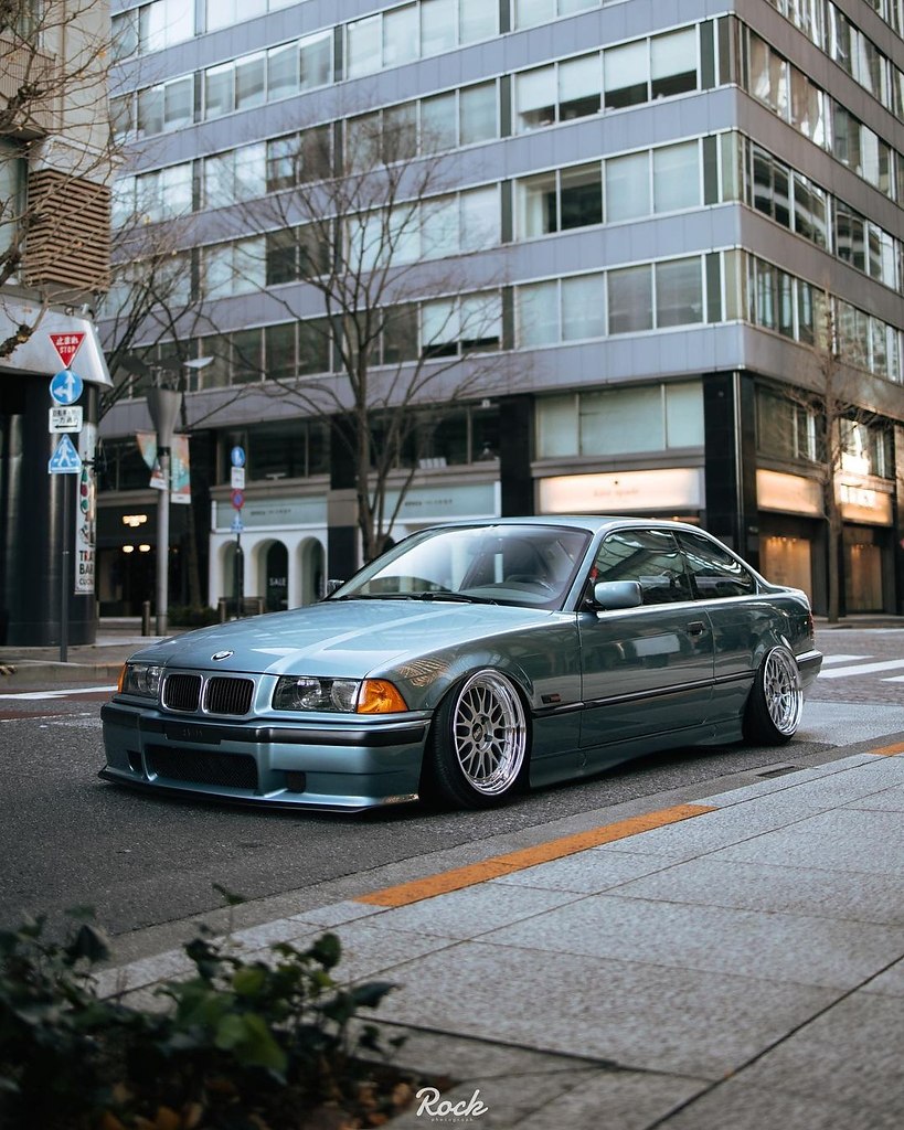 #BMW@autocult