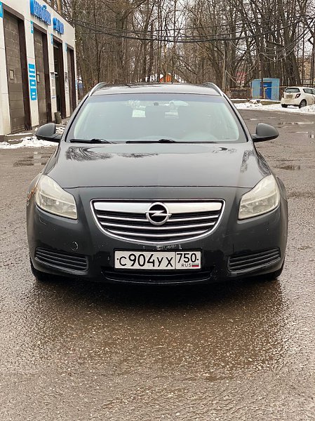 Опель инсигния.Год выпуска 2010Мотор 2.0 турбоКоробка автоматСел поехалПтс оригинал2 ключаБез каких ... - 3