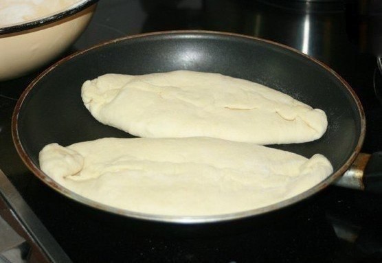 Хачапури