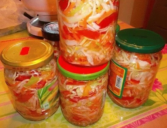 Салат