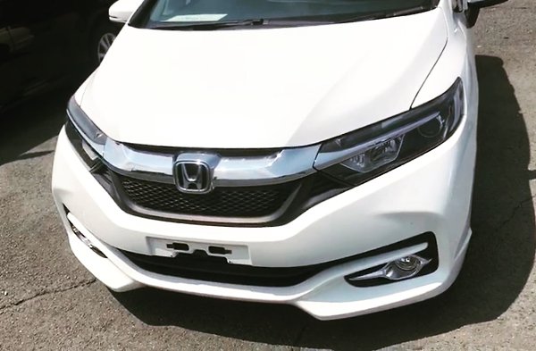  HONDA SHUTTLE 2015.  75000.   .      . ... - 4