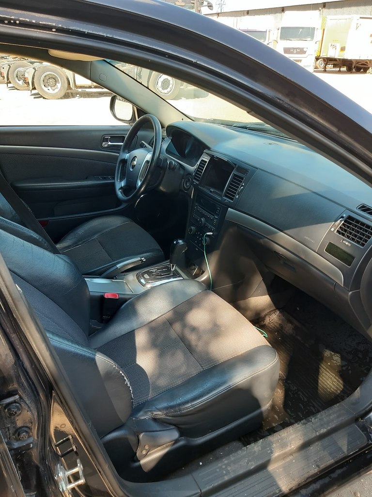 Chevrolet epica. 2010  2       350  ... - 9
