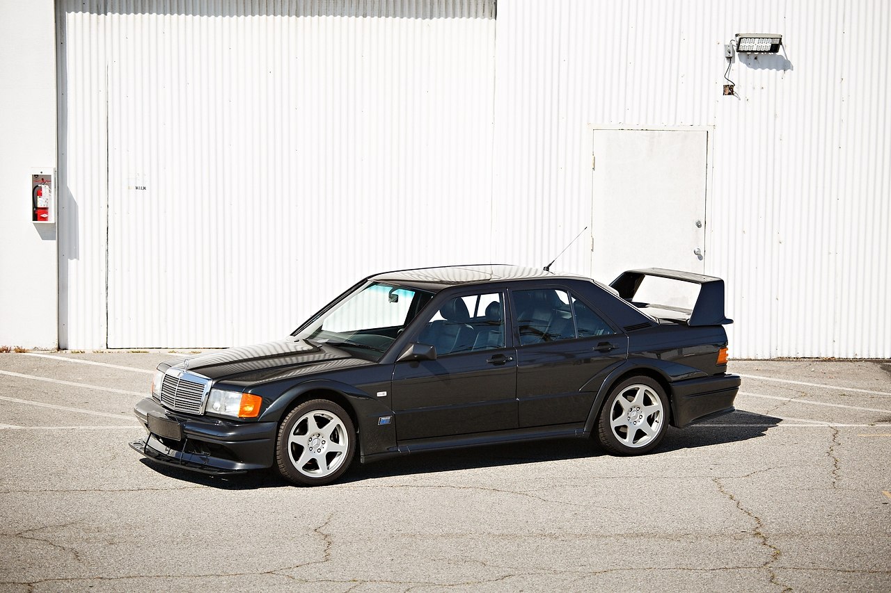 #Mercedes@autocult - 7