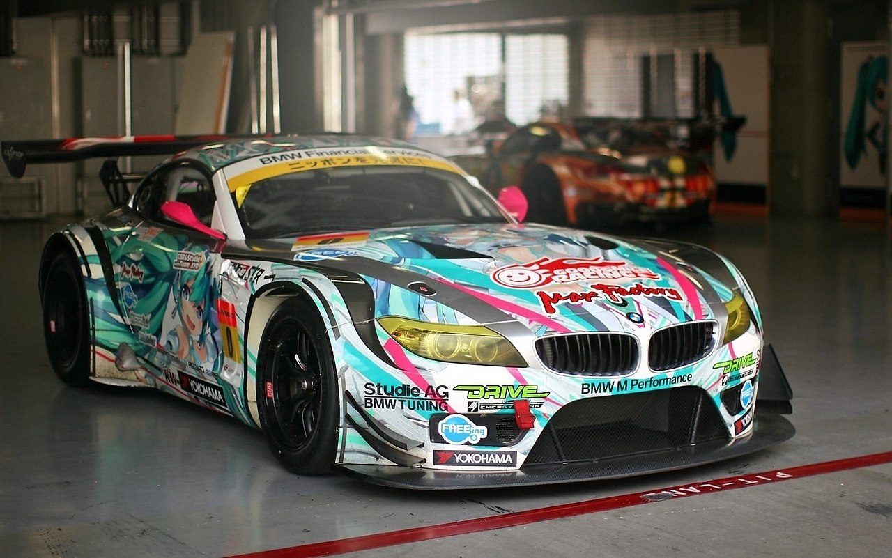 BMW Z4 G3