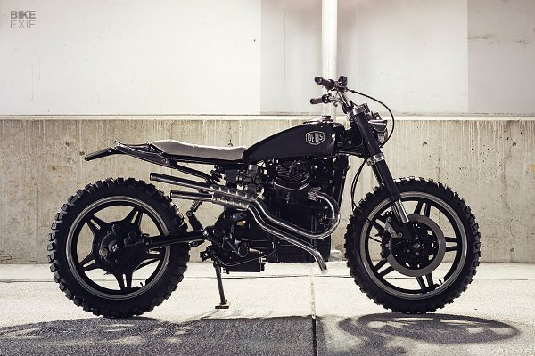 #Honda@autocult - #FYSMmoto - 2