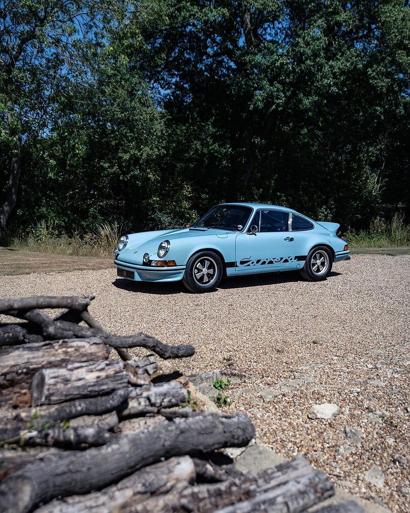 #Porsche@autocult - 5