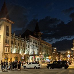 ���� Sergey, �������, 56 ��� - ��������� 29 ������� 2020