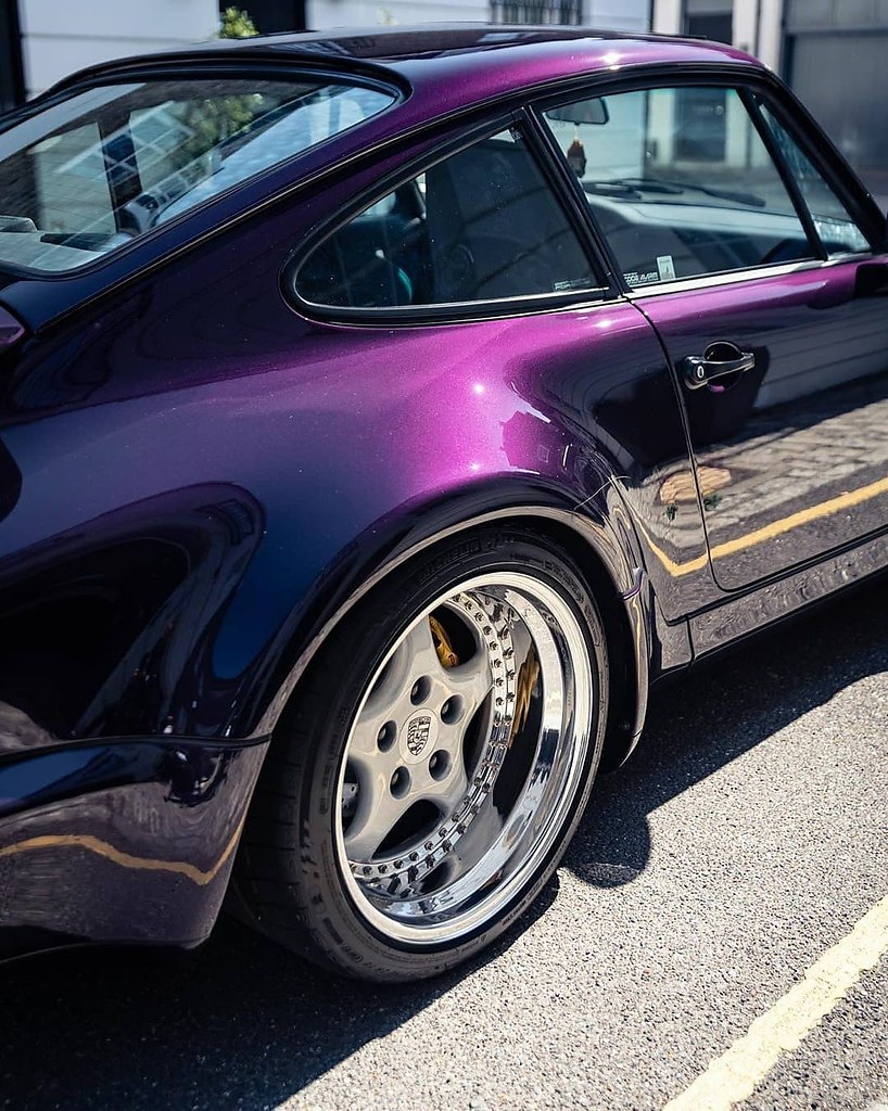 #Porsche@autocult - 6