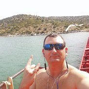 Stepan, 39 , 