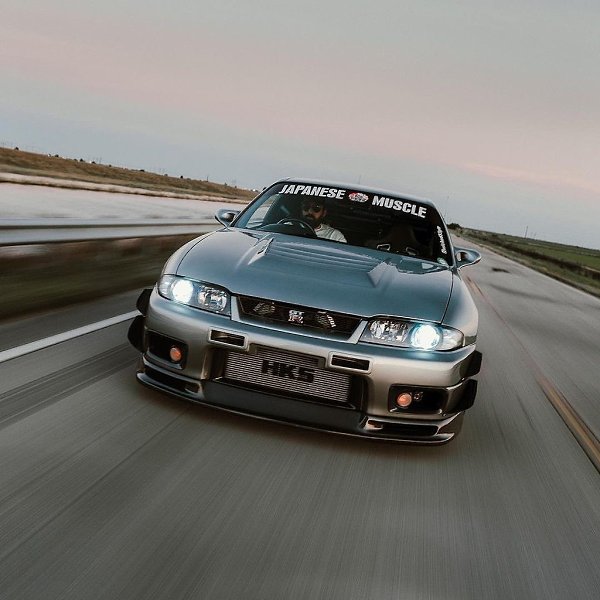 #Nissan@autocult - 5