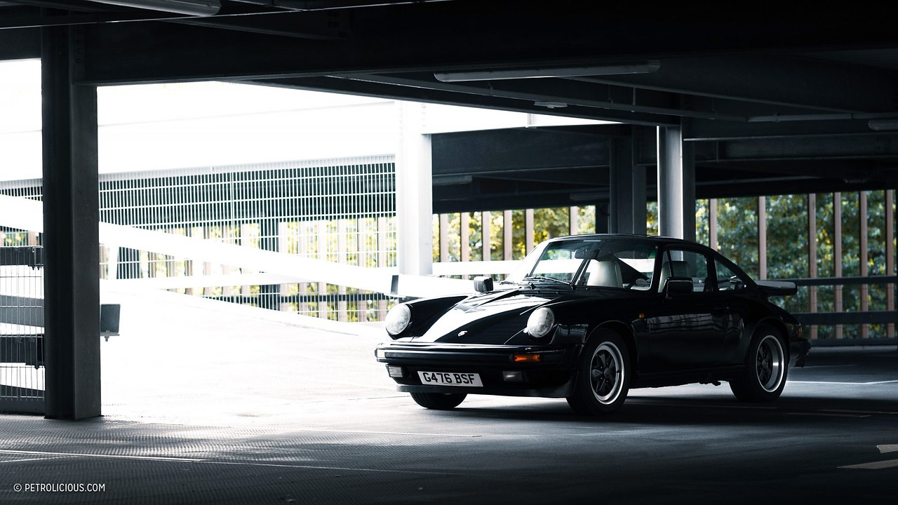 #Porsche@autocult - 5