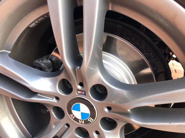 Автомобиль: bmw 320 xdrive.Город осмотра: МоскваГод: 2014 куплена в 15Пробег: 129Объем: 2 литра ... - 3