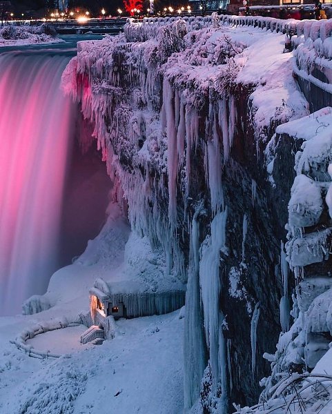 Niagara Falls, Ontario