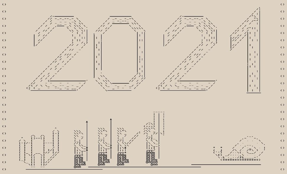   2021 .    ASCII-  -     ...