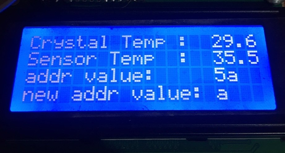 STM32     MLX90614:   I2C.     ...