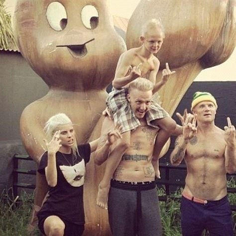    Die ntwoord  .  ,     - 3