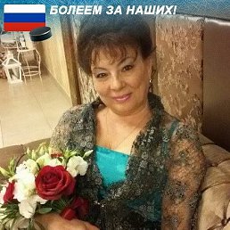 ���� Natalya, ������, 69 ��� - ��������� 8 ������ 2021