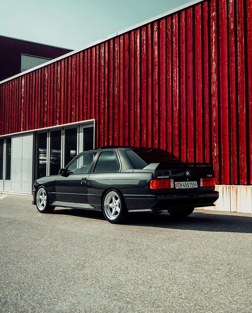 #BMW@autocult - 3