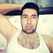 usarov, 35 , 