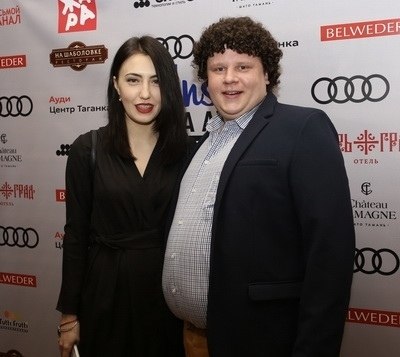 Евгений Kyлик и его жена Ригина впервые стали родителями! Давайте поздравим молодых родителей! - 2