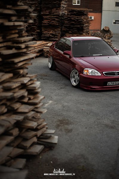 #Honda@autocult #Civic@autocult - #FYSMphonepic - 9