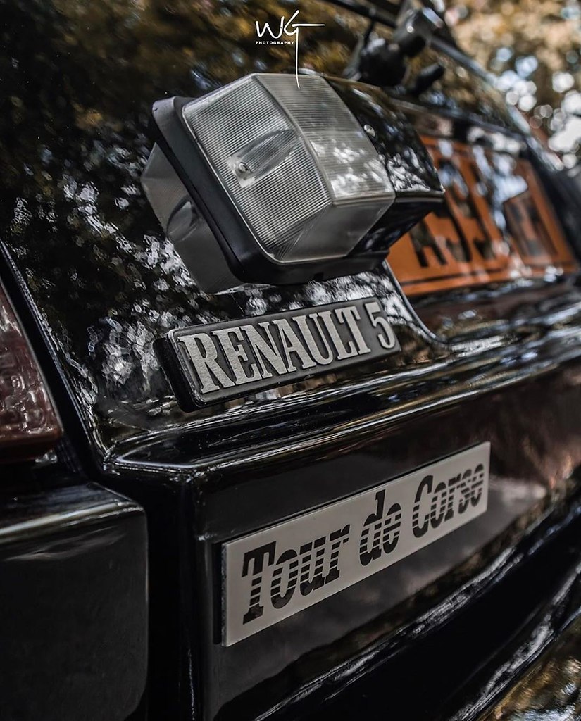 #Renault@autocult - 6