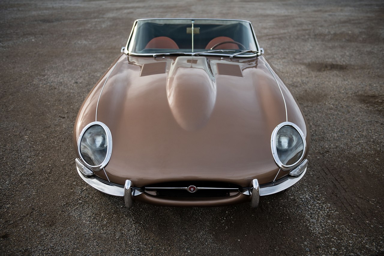 #Jaguar@autocult - 3