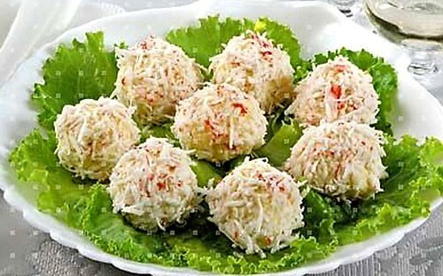 Закуска