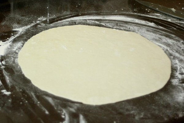 Хачапури