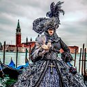 ���� ����, �����-���������, 55 ��� - ��������� 12 ������� 2021 � ������ �Carnaval Venise�