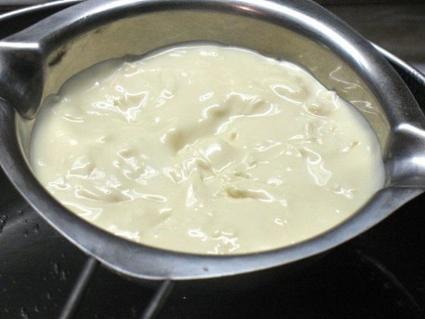 Пирожное