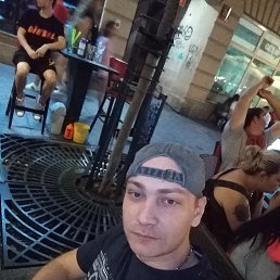 Gena, �����, 32 ����