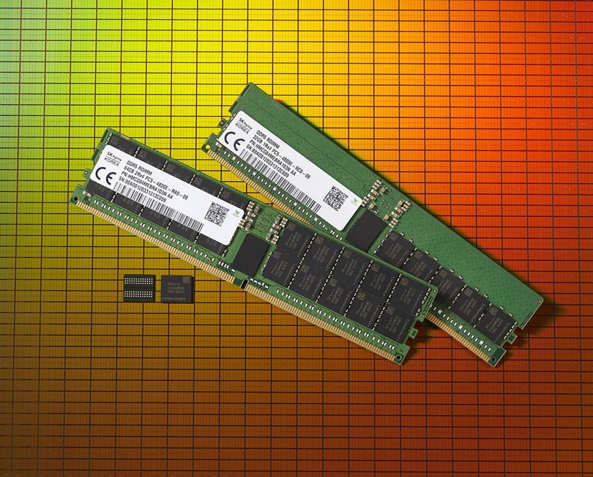  SK Hynix        DDR5.   ...