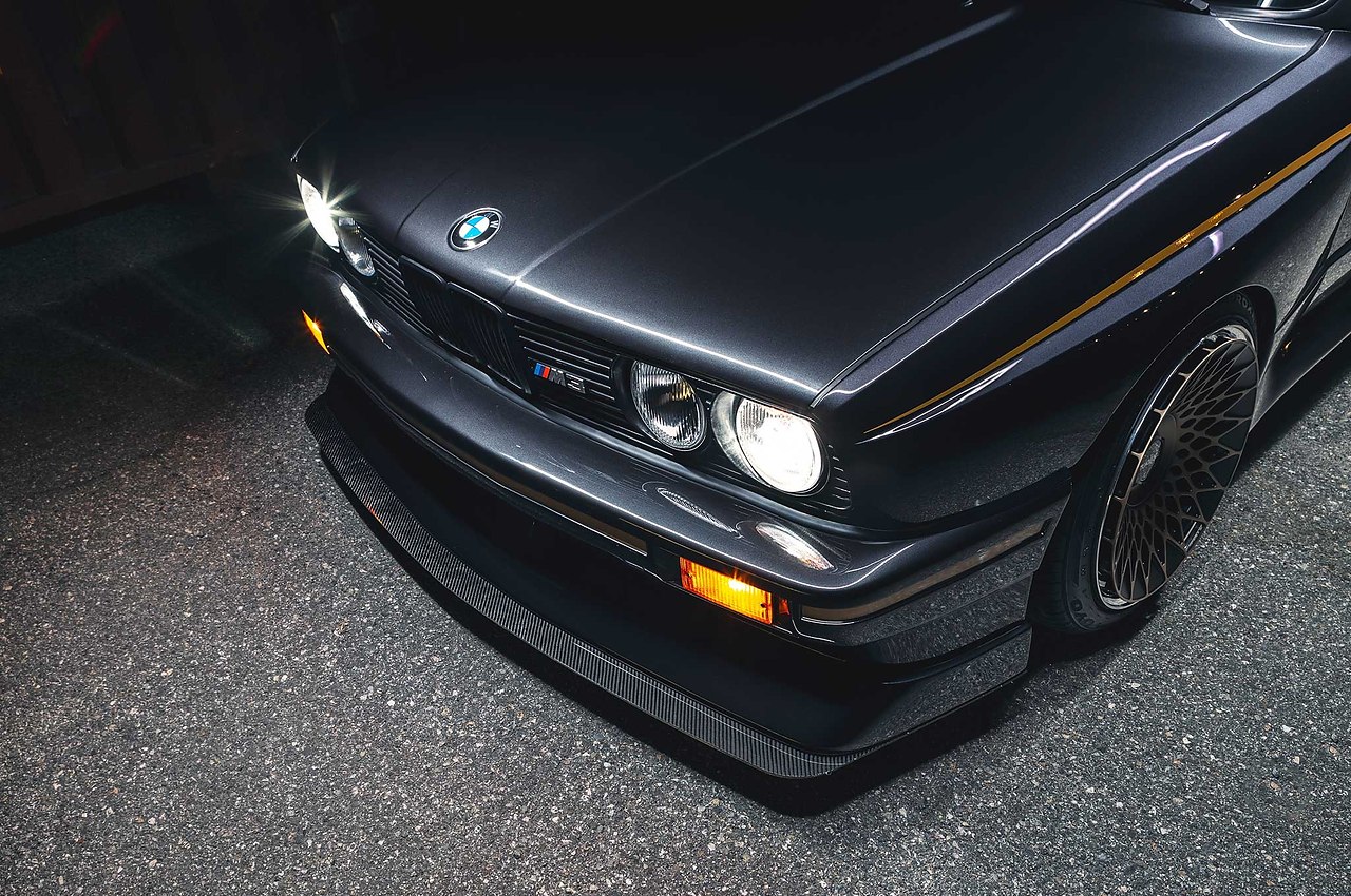 #BMW@autocult #E30@autocult - 3