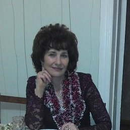 Ольга, 63, Краснодар