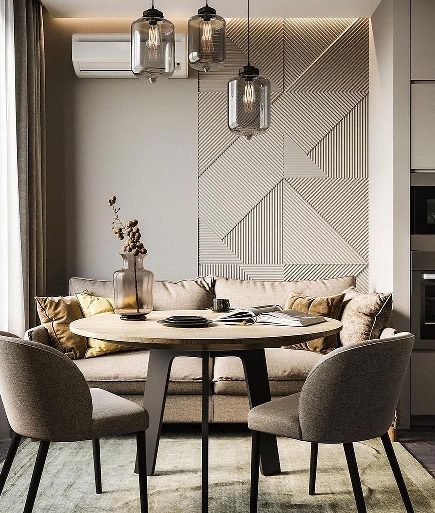 Какая кyxня вaм нрaвится больше 1 или 2? - 7