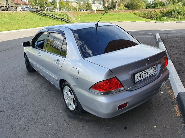  .Lancer IX , 2006 .. 1.6 ,  163.000 .  260.000 .. ... - 6