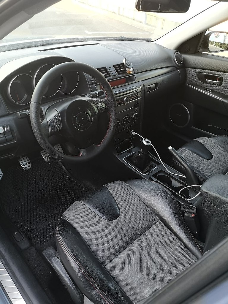 Mazda 3 mps. 236.000  200.000  ,  ... - 9