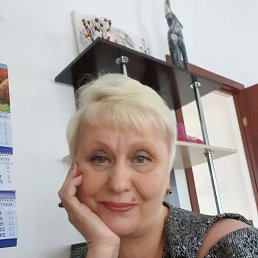 Светлана, 57, Нарьян-Мар