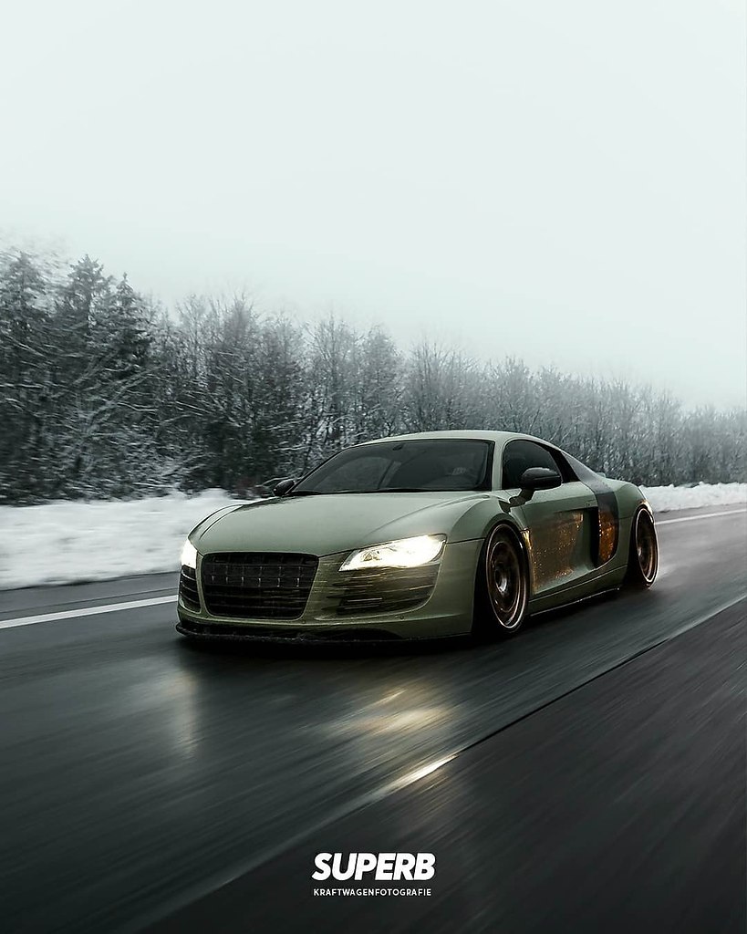 #Audi@autocult - 3