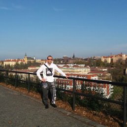 Sergei, �������, 48 ���
