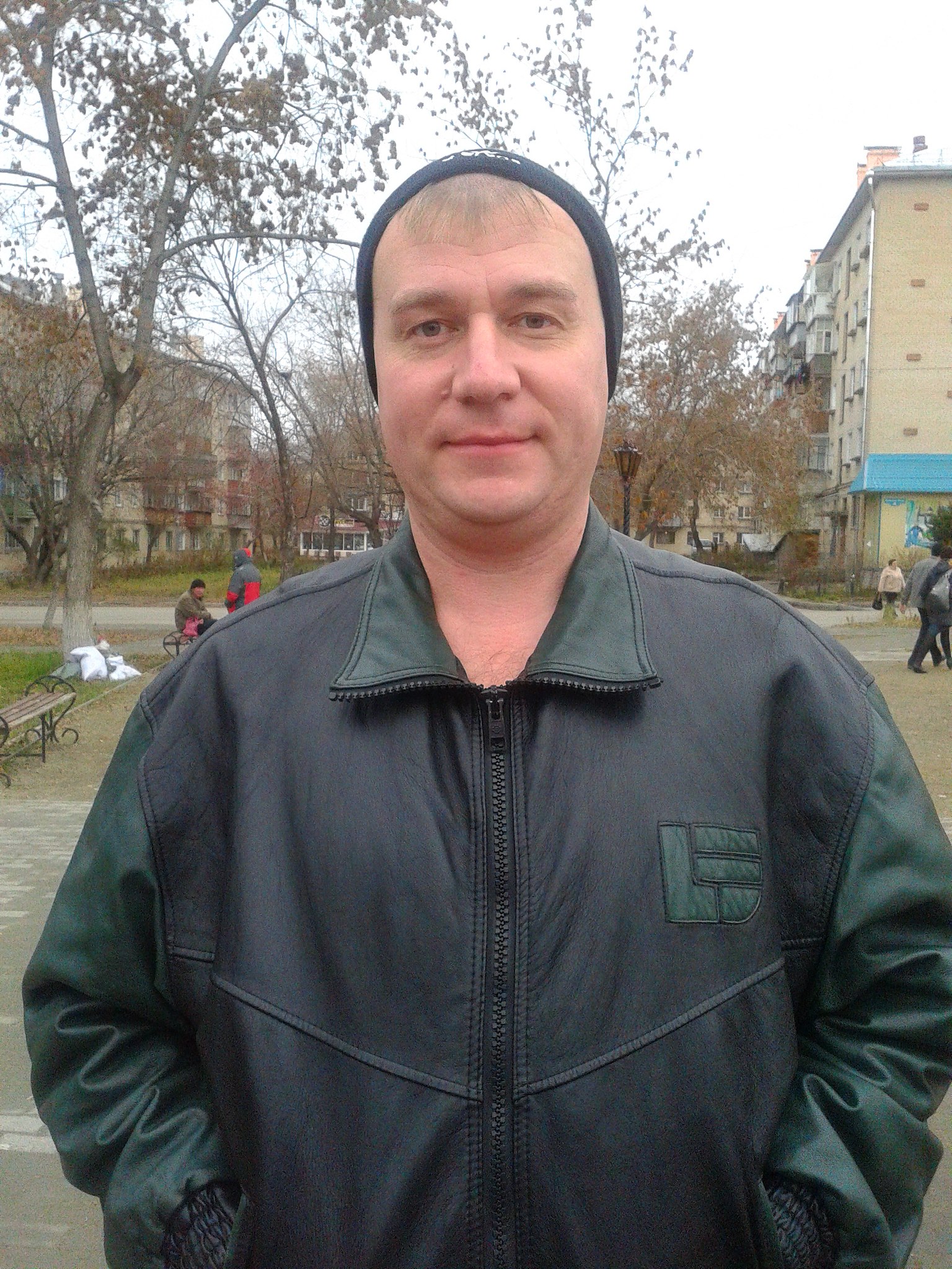 Андрей Леготин - 28 декабря 2020 в 13:06