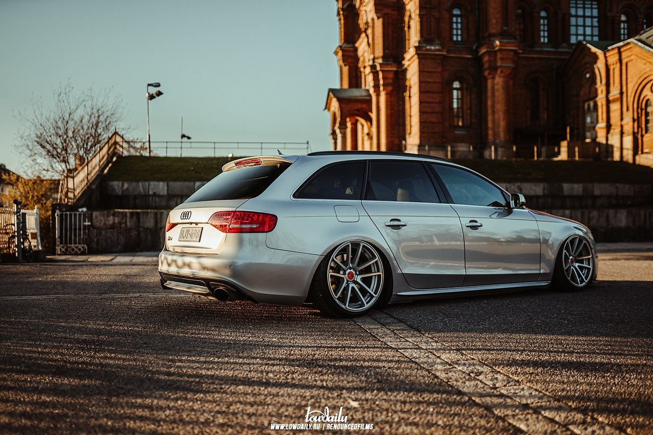 #Audi@autocult - 2